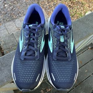 Brooks Ghost 14